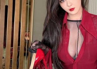 微密圈 – 免费合集：120斤的小王同学的粉色淑女，让你忍不住嘴角上扬！