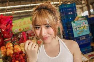 AISS爱丝(钻石版) – 泳衣下的松果儿，网盘上传了一份让人心跳加速的作品！