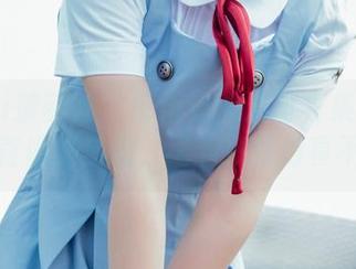 BoLoli菠萝社 – 柳侑绮女友写真集的资源，简直像是宝藏，细节打磨得真不错！