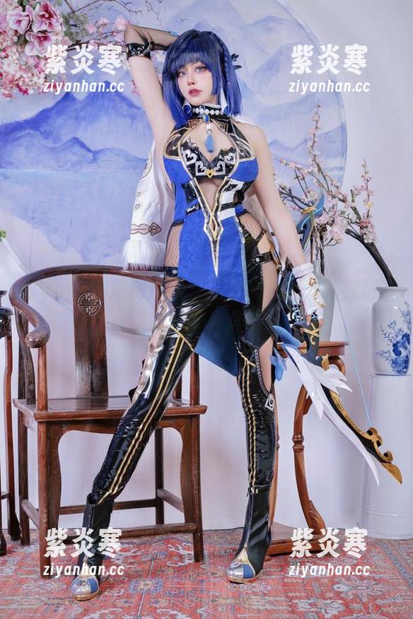 Byoru的定制图集：三星Sam，简直就是视觉的逆袭！