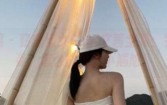 微密圈 – 窈窕淑女Cool文茜全集：完美身姿，怎么能少了小尴尬！