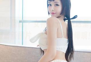 Feilin嗲囡囡 – 女神周于希在这里，来一波最新图片，不看你会后悔哦！