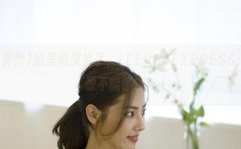 被G.su(全智秀)的美图挑衅了，LEEHEEEXPRESS-LEHF，资源不能停啊！