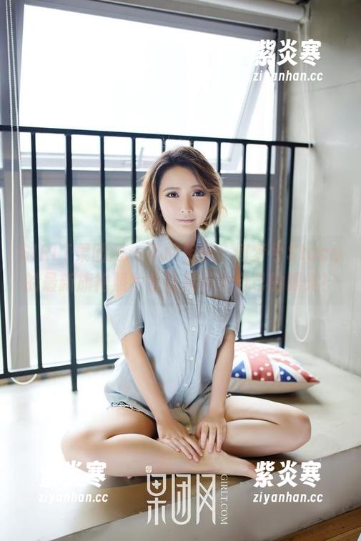 GIRLT果团网 - 不敢相信！何梦兮Stacy的最新旗袍照片会让我怀疑自己的眼光！