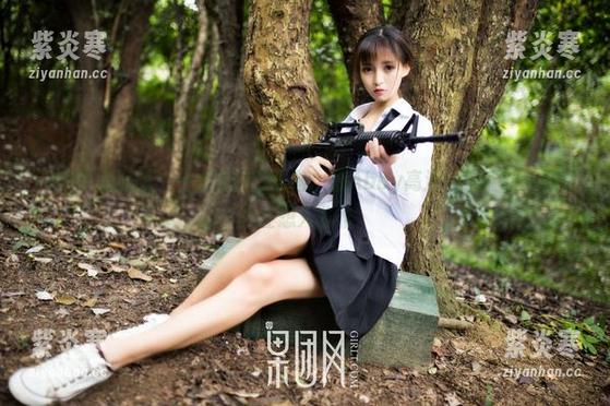 GIRLT果团网-甜Abby GIRLT果团网 - 一场婚纱的冒险:甜Abby高清合集,让你忍不住想入非非