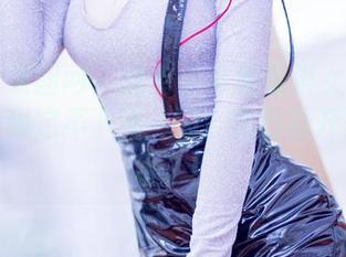GIRLT果团网 – 面对这套莫雅淇女友的写真，你确定不下载一波？我已经开始流口水了！
