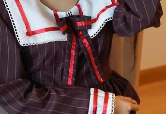 GIRLT果团网 – 萌神妹妹的浴室套图，泡澡也能这么有意思？
