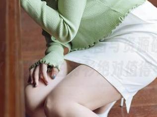 HuaYang花漾 – 当美图与资源碰撞，宋KiKi和她的白衬衫绝对值得一看