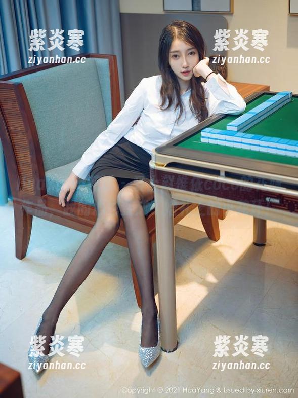 HuaYang花漾 - 爱上赵惟依coco的花嫁作品，我的心也变成了婚礼上的小花环！