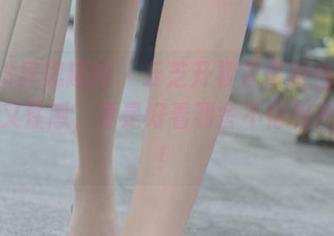 IESS异思趣向 – 云芝开衩包臀裙合集，清新又性感，真是好看到舍不得移开视线！