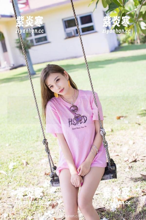 IMiss爱蜜社 - 观看莉莉Lily泳装合集，怪不得我最近总是关注天气预报！