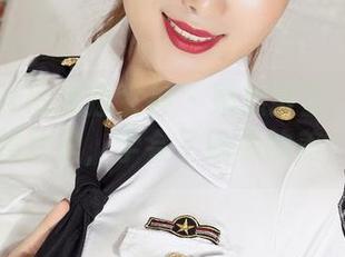 KelaGirls克拉女神 – 婧然教室：在这组照片里，学会了隐秘的美！