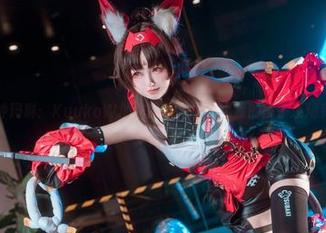 宝钟玛琳：KuukoW的作品集，原图比我的段子还精彩！