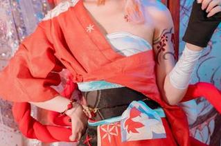 没看过KuukoW的初音兔女郎合集，真的不算了解壁纸界的流行！