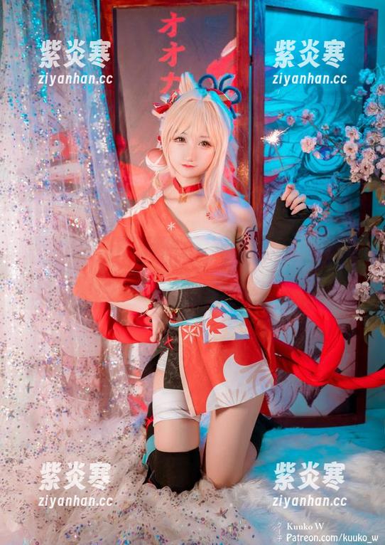 没看过KuukoW的初音兔女郎合集，真的不算了解壁纸界的流行！