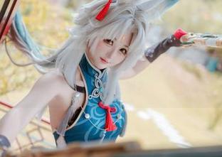最新KuukoW写真：Vocaloid初音未来，资源保留了多少幻想和现实呢？