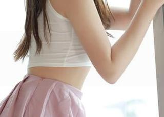 MFStar模范学院 – 最爱卤蛋luna的女友：最新图库里的无尽想象