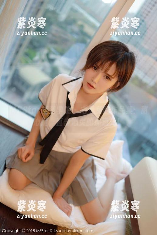 MFStar模范学院 - 宅兔兔的作品集：甜心版，直击心灵的那道光！