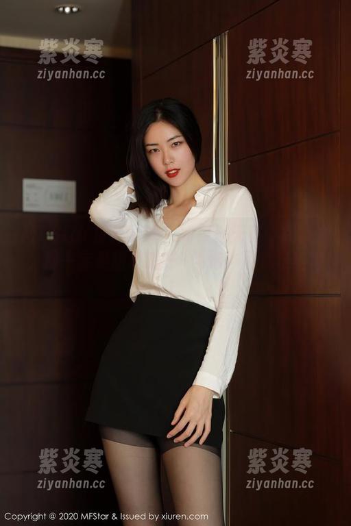 MFStar模范学院 - 如果夏天有个代言人，那一定是甜筒晓彤–精选作品集送给你！