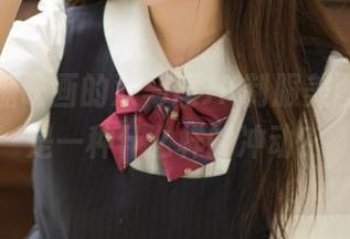 曝光喵糖映画的双马尾JK制服美图，分享是一种什么样的冲动？