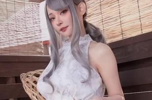 在Machi马吉的护士世界里：高清作品，护理的不只是病人