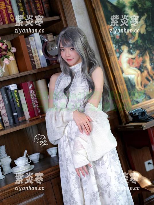 Machi马吉的Casual套图：没计划的美，随手一拍就是大片，怎么那么厉害？