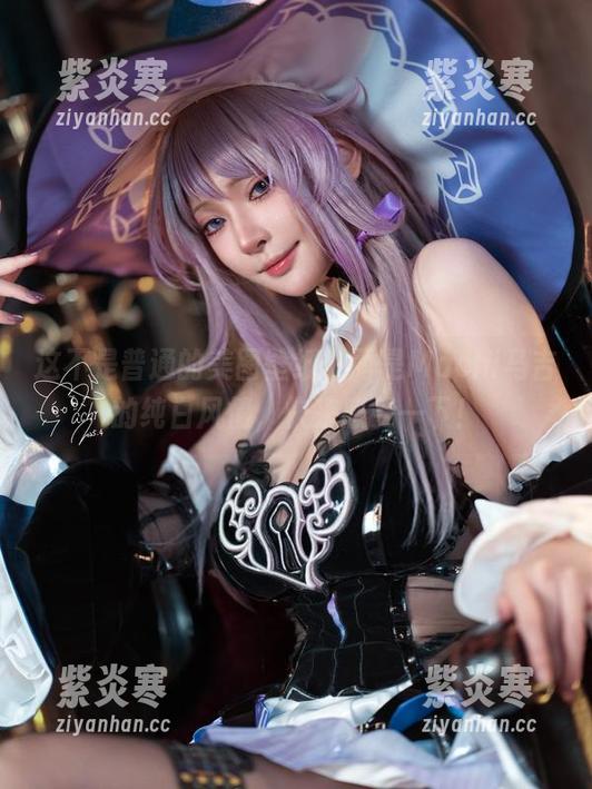 这不是普通的美图壁纸，而是Machi马吉的纯白风情，快来感受一下！