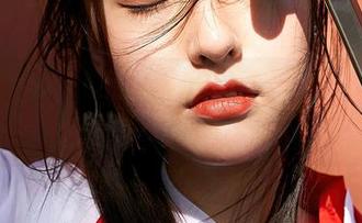 MiiTao蜜桃社 – 揭秘陌子Mandy：图库里那些让人心动的美腿资源