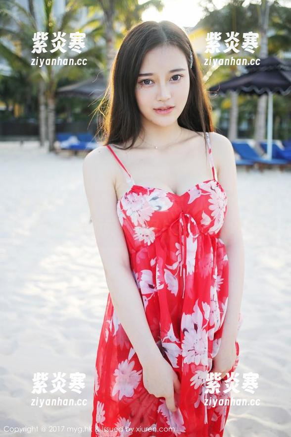 MyGirl美媛馆 - 定制专属，MARA酱御姐气场扑面而来，图片太销魂了吧！