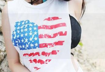 MyGirl美媛馆 – Manuela玛鲁娜双马尾的写真，配上这图包，是不是想象一下就热得冒汗？