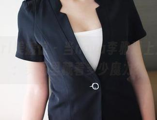 MyGirl美媛馆 – 当nova李雅遇上万圣节：美图里藏着多少魔力？