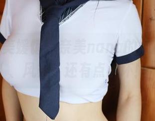 MyGirl美媛馆 – 奈美nana的短裤：资源、风格、还有点小坏！