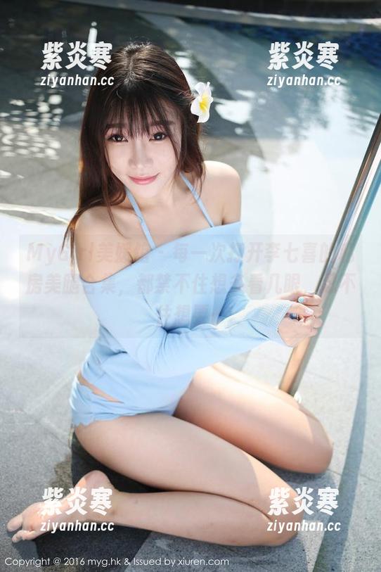 MyGirl美媛馆 - 每一次打开李七喜的私房美腿合集，都禁不住想多看几眼，忍不住想要…