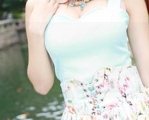 MyGirl美媛馆 – 下载糯美子Mini异域风情内衣全集，保证让你心动不已，让人略微窒息！