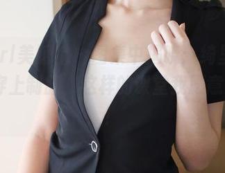 MyGirl美媛馆 – 图集中揭晓：绮里嘉Carina穿上制服，这样的课堂我愿意天天来！