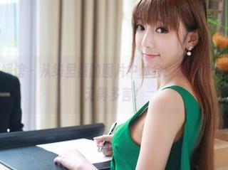 MyGirl美媛馆 – 从绮里嘉的图片中体会：剧情说不尽的暧昧，无需多言！
