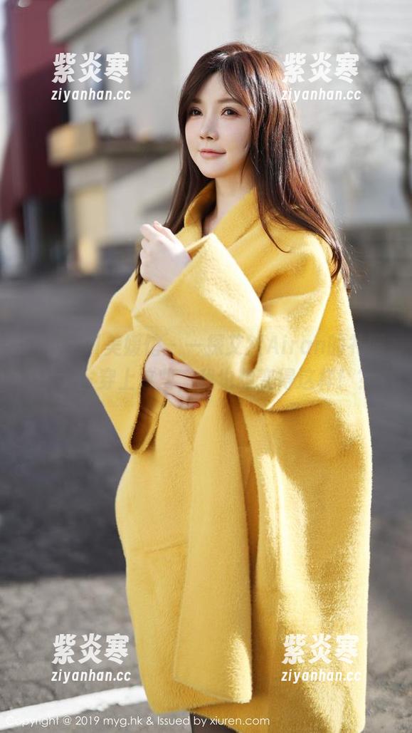 MyGirl美媛馆 - 一探艾然Airan的礼服图集：穿上这些，我也想变得这样！？