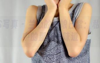 PANS写真 – 兰心的厨娘日常：私拍套图中的那些好味道