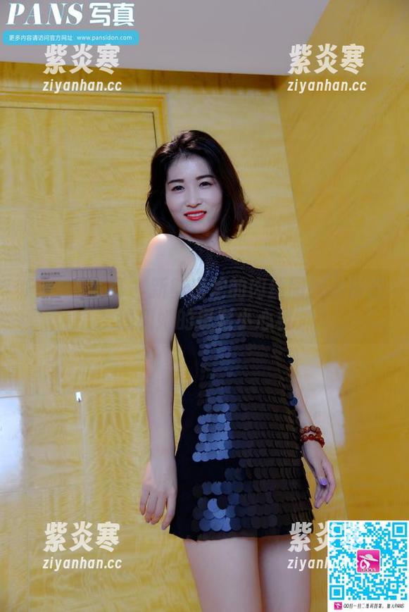 PANS写真-小彤 PANS写真 - 新鲜出炉的肉丝图!小彤在线和她的摄影小心机