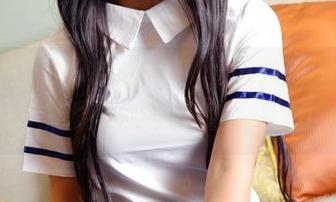PANS摄影 – 热烈欢迎！兔子制服套图更新，瞬间点燃我的小心心！