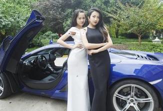 PDL潘多拉 – 每次看陈雅漫的空姐写真更新，我都是在怀疑自己是不是在看时尚杂志！