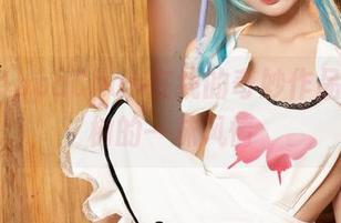 看看PoppaChan在线的奇妙作品，矢吹树的一抹风情