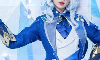 PoppaChan带你走进‘常暗永远–Hololive’的奇幻世界，还不快来看看免费图片？