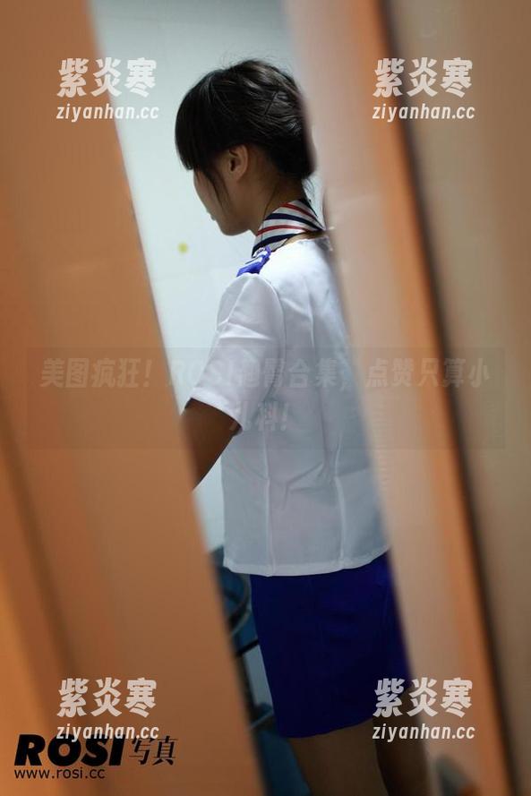 美图疯狂！ROSI翘臀合集，点赞只算小儿科！