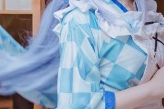 Sayako＿今年4岁连体衣在线，图片里我迷失了方向