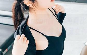 这不是广告！Sonson(손손)免费比基尼作品，穿上它你也能成为沙滩女神！