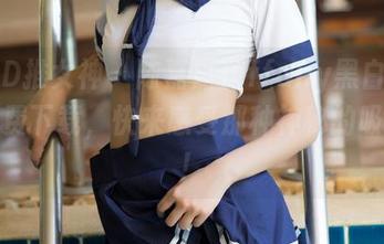 TGOD推女神 – 陈嘉嘉Tiffany黑白系列：免费下载，快来感受那种神秘的吸引力！