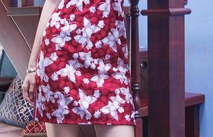 TouTiao头条女神 – 当张梓柔穿上和服，竟然有种无圣光的灵气