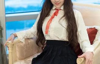 TuiGirl – 免费合集必备：赵惟依秘书风格，你绝对会想多看几遍！