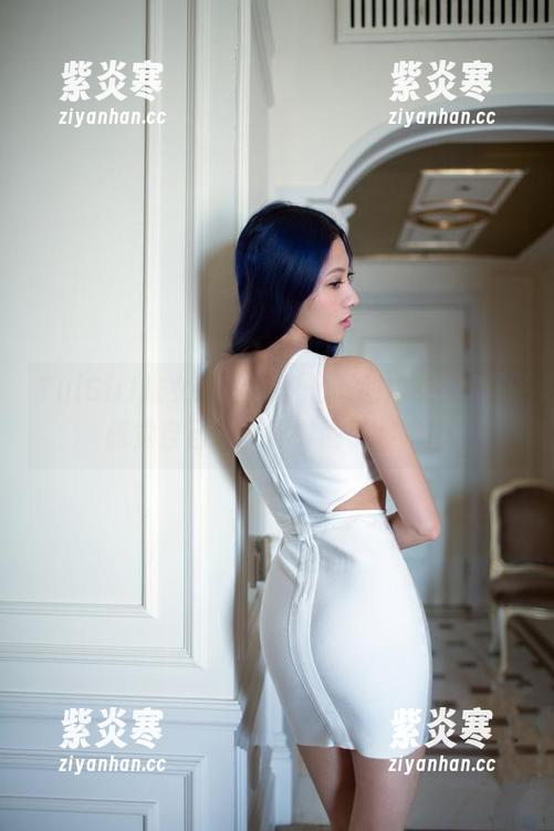 TuiGirl推女郎 - 看李七喜的内衣美图，感觉自己也变得时尚了起来！